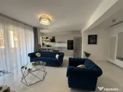 Apartament modern și parcare subterană de închiriat - Ioșia Residence 