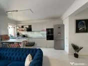 Apartament modern și parcare subterană de închiriat - Ioșia Residence 