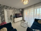 Apartament modern și parcare subterană de închiriat - Ioșia Residence 