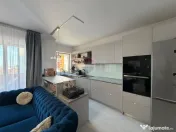 Apartament modern și parcare subterană de închiriat - Ioșia Residence 