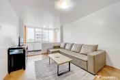 Apartament 2 camere | Domenii | Decomdant | Balcon | Boiler 