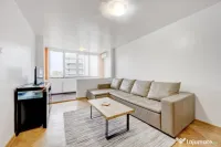 Apartament 2 camere | Domenii | Decomdant | Balcon | Boiler 