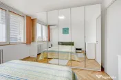 Apartament 2 camere | Domenii | Decomdant | Balcon | Boiler 