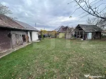 Doua unitati locative cu teren de 4300mp intravilan Jucu de
