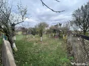 Doua unitati locative cu teren de 4300mp intravilan Jucu de 