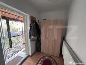 Doua unitati locative cu teren de 4300mp intravilan Jucu de 