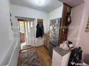 Doua unitati locative cu teren de 4300mp intravilan Jucu de 