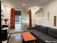 Apartament 2 camere de vânzare în Hunedoara – Mobilat, c