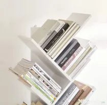 Biblioteca copac raft