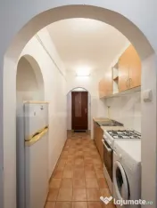Apartament 2 camere decomandate – zona Grigore Alexandresc 