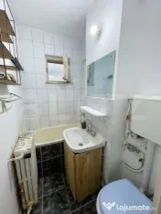Apartament 2 camere decomandate – zona Grigore Alexandresc 