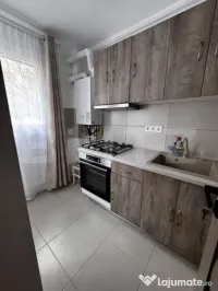 Garsoniera de închiriat, zona Micro 3, parter 