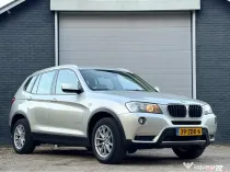 Bmw X3 2012 Automat