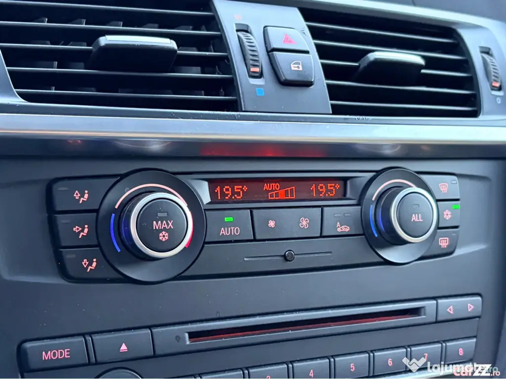 Bmw X3 2012 Automat - Iasi (Iasi)