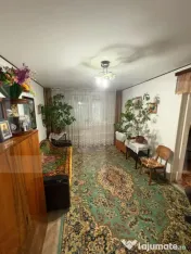 Apartament 2 camere- Decomandat-48,95mp- Zona Primaverii 