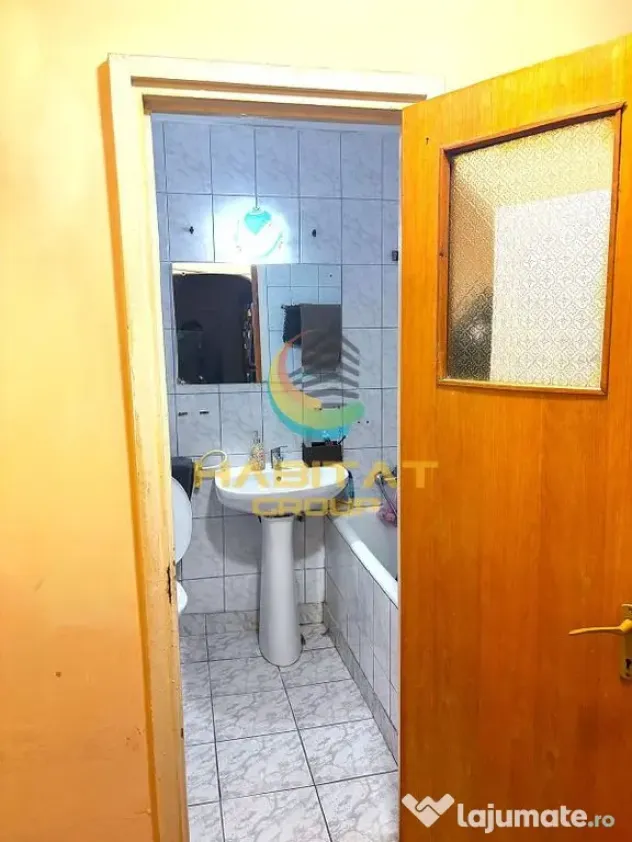 Apartament 2 camere decomandat Resita 49 mp bloc reabilitat - Bucuresti (Bucuresti-Ilfov)