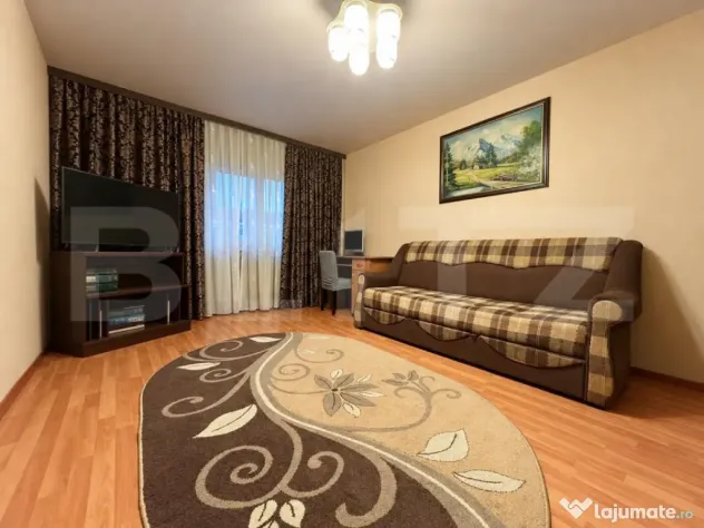 Apartament cu 3 camere de vânzare, Dragoș Vodă - Oradea (Bihor)