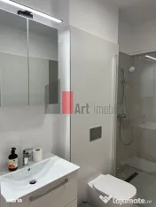 Inchiriere ap 3 camere +Loc de parcare Smart Lujerului