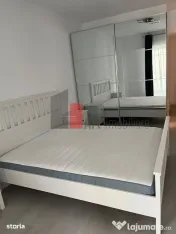 Inchiriere ap 3 camere +Loc de parcare Smart Lujerului