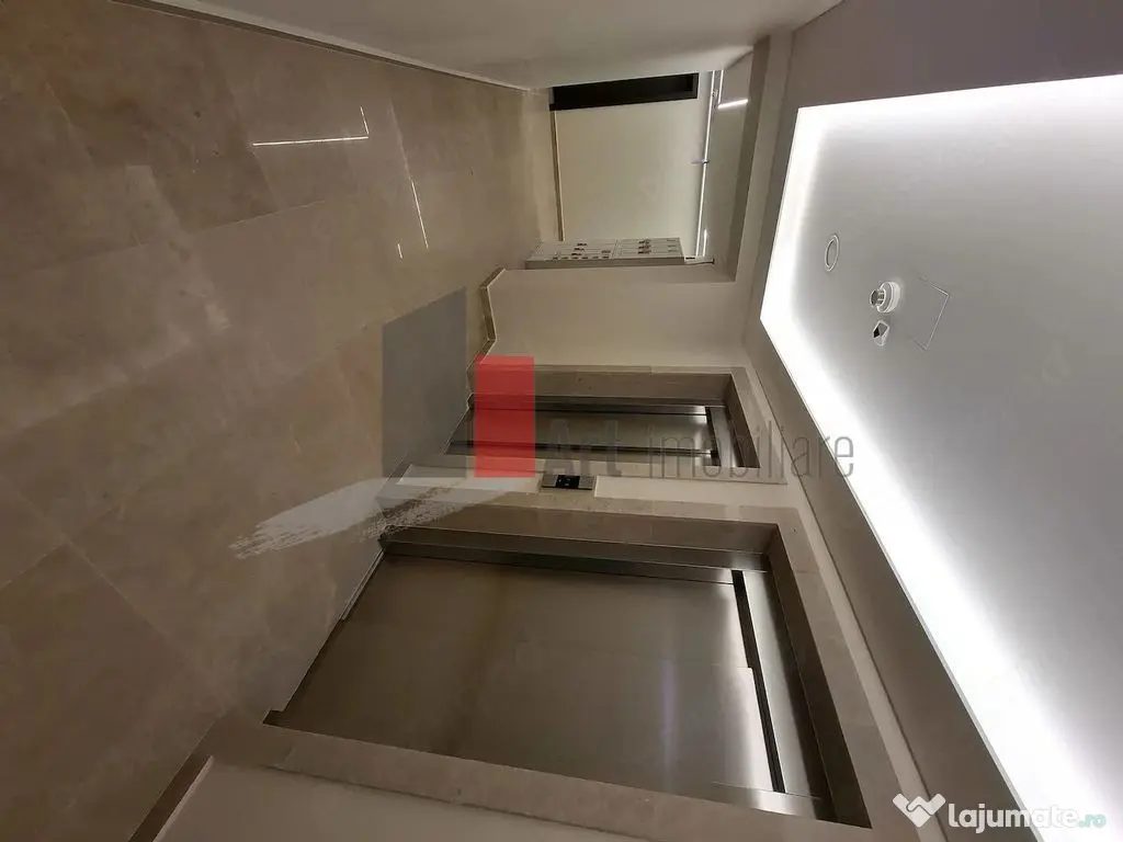Inchiriere 2 camere Lujerului Smart Residence Plaza politehnica - Bucuresti (Bucuresti-Ilfov)