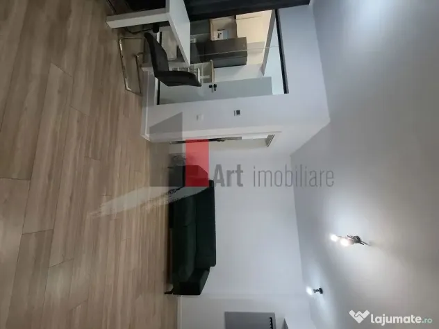 Inchiriere 2 camere Lujerului Smart Residence Plaza politehnica - Bucuresti (Bucuresti-Ilfov)