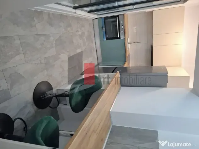 Inchiriere 2 camere Lujerului Smart Residence Plaza politehnica - Bucuresti (Bucuresti-Ilfov)
