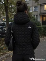 Geaca the north face femei