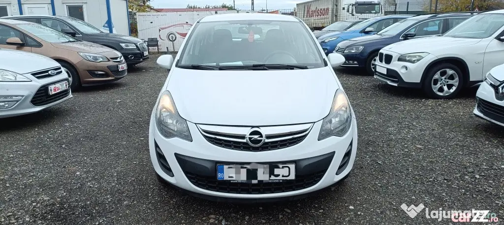 ...Opel Corsa... - Ploiestiori (Prahova)