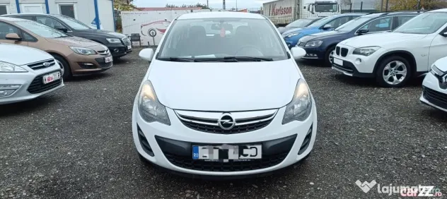 ...Opel Corsa... - Ploiestiori (Prahova)