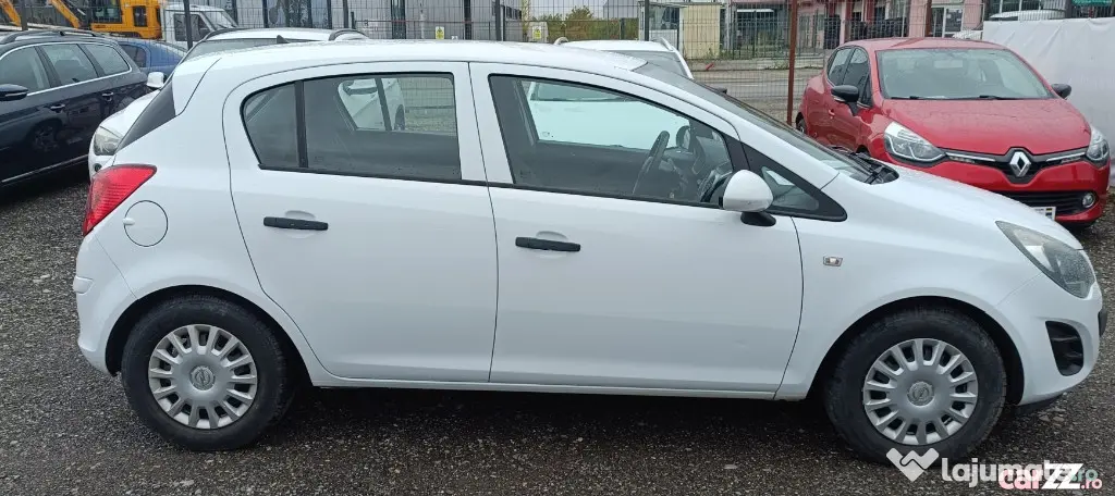 ...Opel Corsa... - Ploiestiori (Prahova)