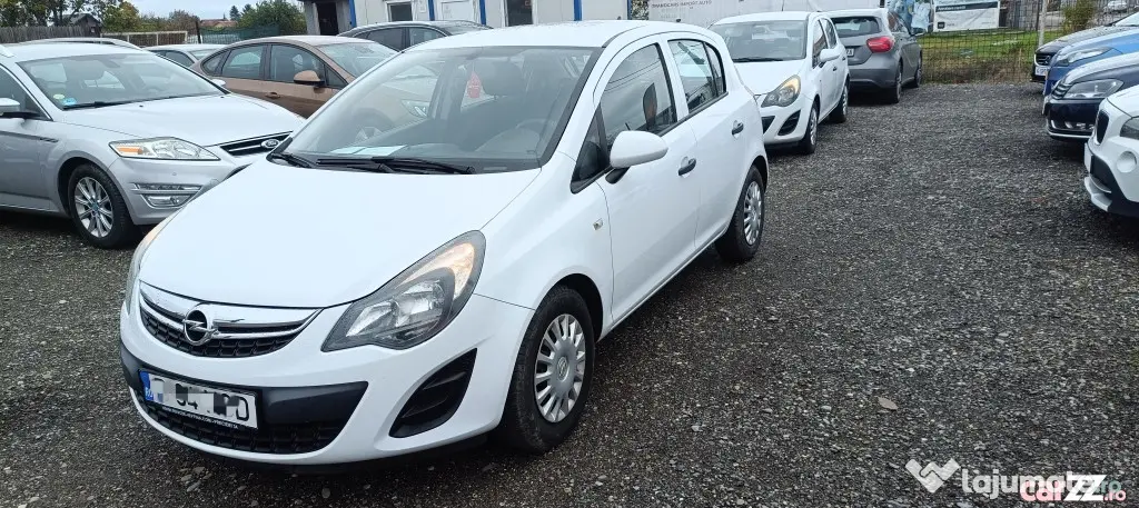 ...Opel Corsa... - Ploiestiori (Prahova)