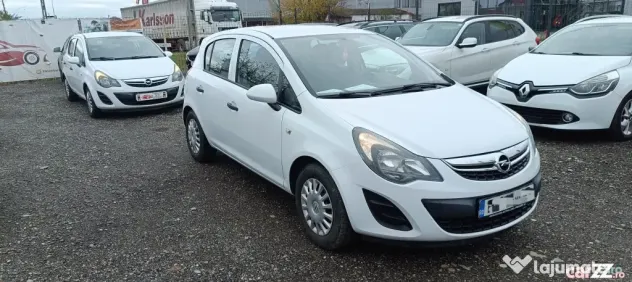 ...Opel Corsa... - Ploiestiori (Prahova)