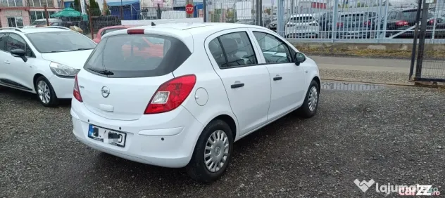 ...Opel Corsa... - Ploiestiori (Prahova)
