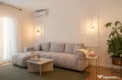 Apartament 2 camere Drumul Taberei