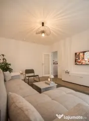 Apartament 2 camere Drumul Taberei
