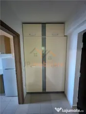APARTAMENT 1 CAMERA | PRIMA | NUFARUL | ORADEA 