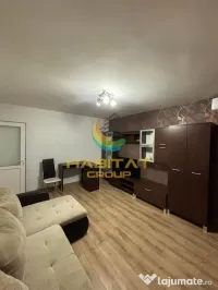 2 camere | 1 minut Metrou Tineretului | Mobilat și utilat 