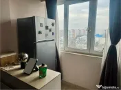 Dristor metrou etaj 9 