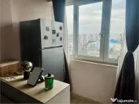 Dristor metrou etaj 9 