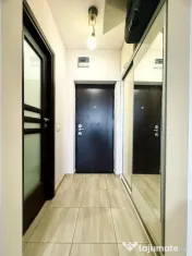 Dristor metrou etaj 9 