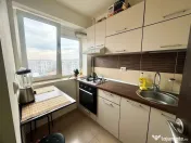 Dristor metrou etaj 9 