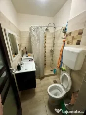 Dristor metrou etaj 9 