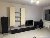 Dristor metrou etaj 9 