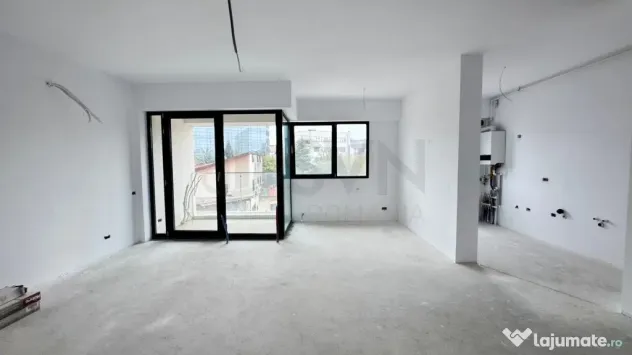 2 camere proiect nou fatada ventilata Matei Basarab Calea Calarasilor - Bucuresti (Bucuresti-Ilfov)
