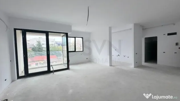 2 camere proiect nou fatada ventilata Matei Basarab Calea Calarasilor - Bucuresti (Bucuresti-Ilfov)