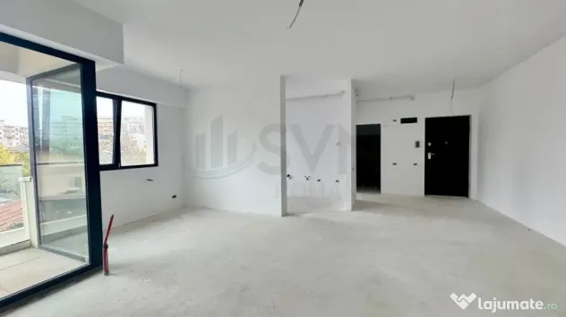 2 camere proiect nou fatada ventilata Matei Basarab Calea Calarasilor - Bucuresti (Bucuresti-Ilfov)