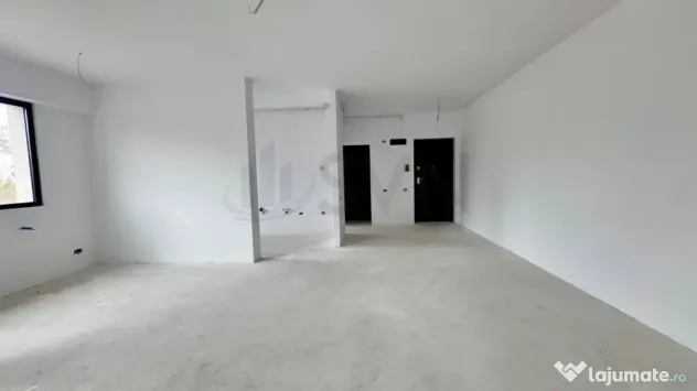 2 camere proiect nou fatada ventilata Matei Basarab Calea Calarasilor - Bucuresti (Bucuresti-Ilfov)