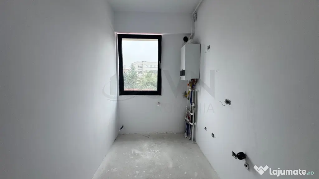 2 camere proiect nou fatada ventilata Matei Basarab Calea Calarasilor - Bucuresti (Bucuresti-Ilfov)