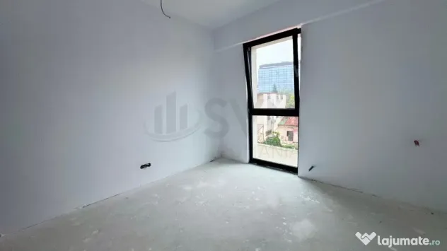 2 camere proiect nou fatada ventilata Matei Basarab Calea Calarasilor - Bucuresti (Bucuresti-Ilfov)