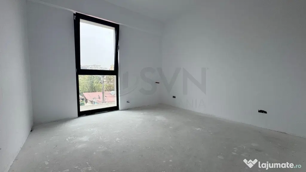 2 camere proiect nou fatada ventilata Matei Basarab Calea Calarasilor - Bucuresti (Bucuresti-Ilfov)